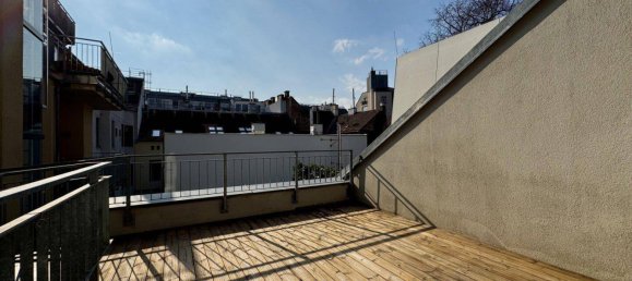 4 rooms Apartment in Rudolfsheim-Funfhaus, Austria No. 143724 11