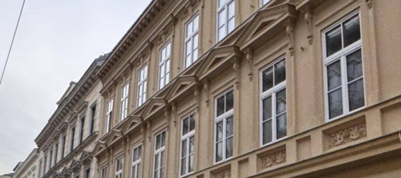 4 rooms Apartment in Rudolfsheim-Funfhaus, Austria No. 143724 14