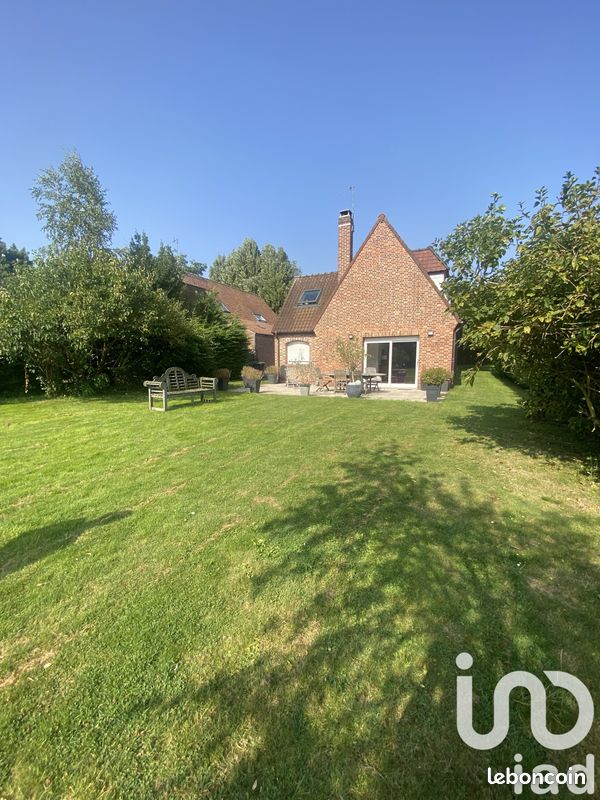 3 bedrooms House in Mouvaux, France No. 52841