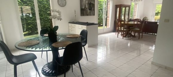 3 bedrooms House in Mouvaux, France No. 52841 3