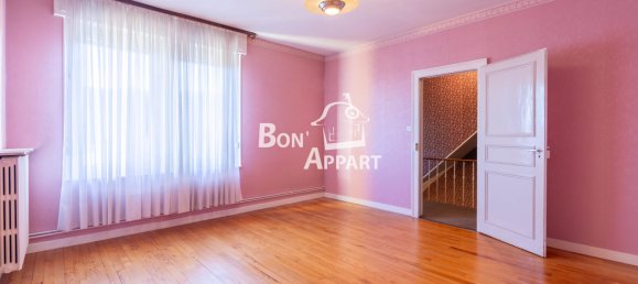 Casa de 3 dormitorios en Rosselange, France No. 86668 3