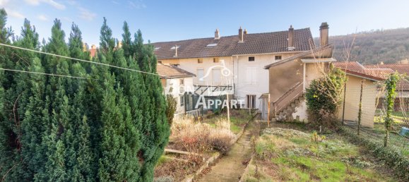 Casa de 3 dormitorios en Rosselange, France No. 86668 2