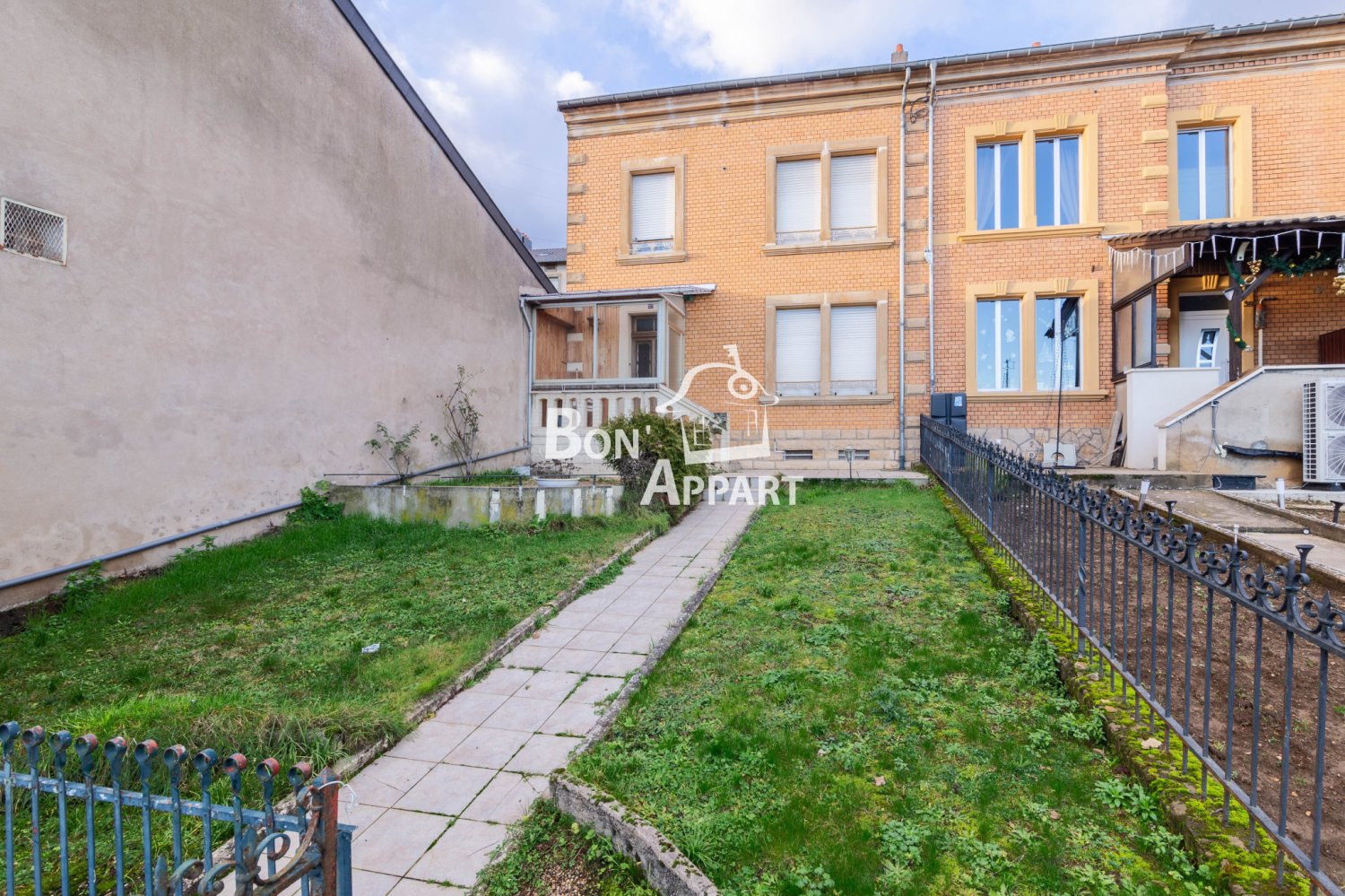 3 bedrooms House in Rosselange, France No. 86668