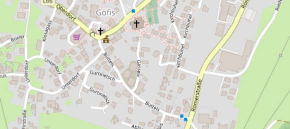 5غرفة منزل في Gofis, Austria رقم 147819 18