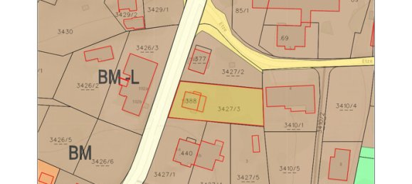 5غرفة منزل في Gofis, Austria رقم 147819 20