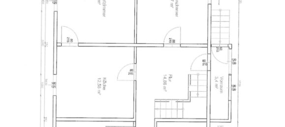 5غرفة منزل في Gofis, Austria رقم 147819 16