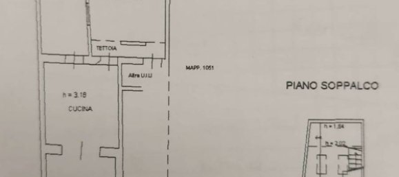 7 rooms House in Viareggio, Italy No. 134389 4