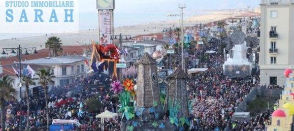 7 rooms House in Viareggio, Italy No. 134389 8