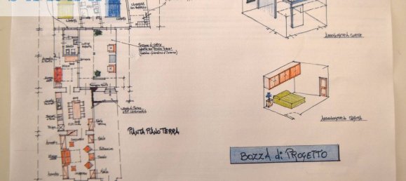 7 rooms House in Viareggio, Italy No. 134389 3