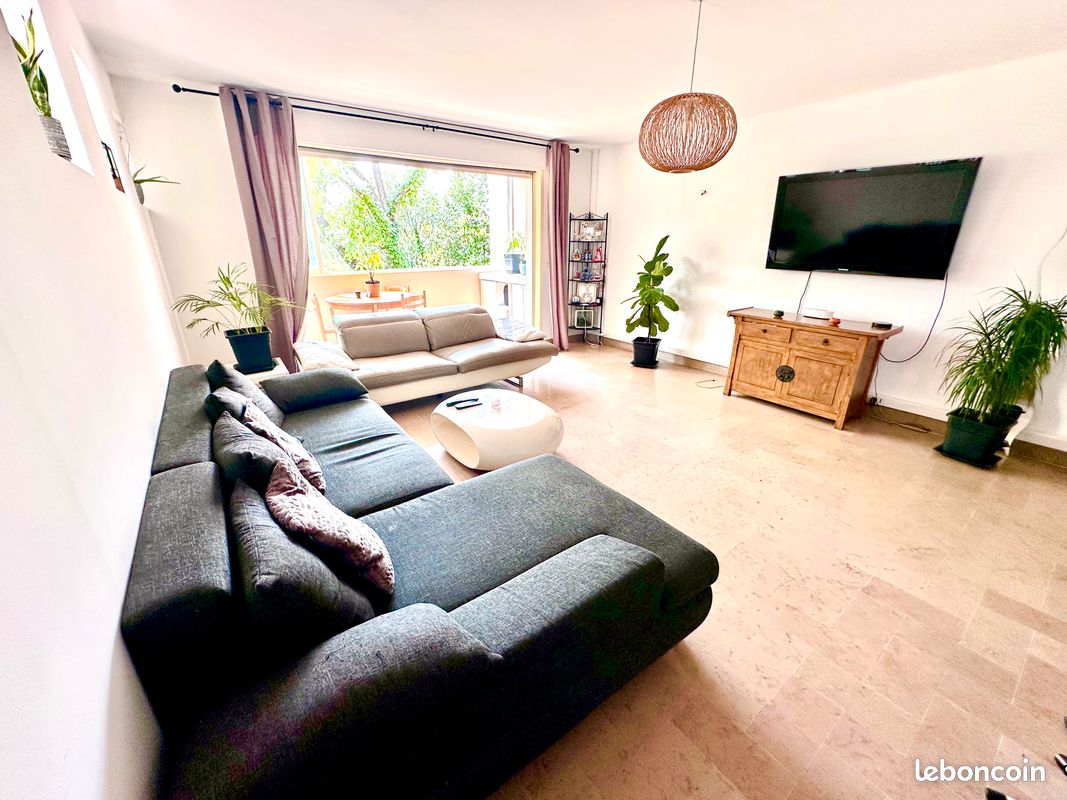 Apartamento T3 em Marignane, France N.º 295182