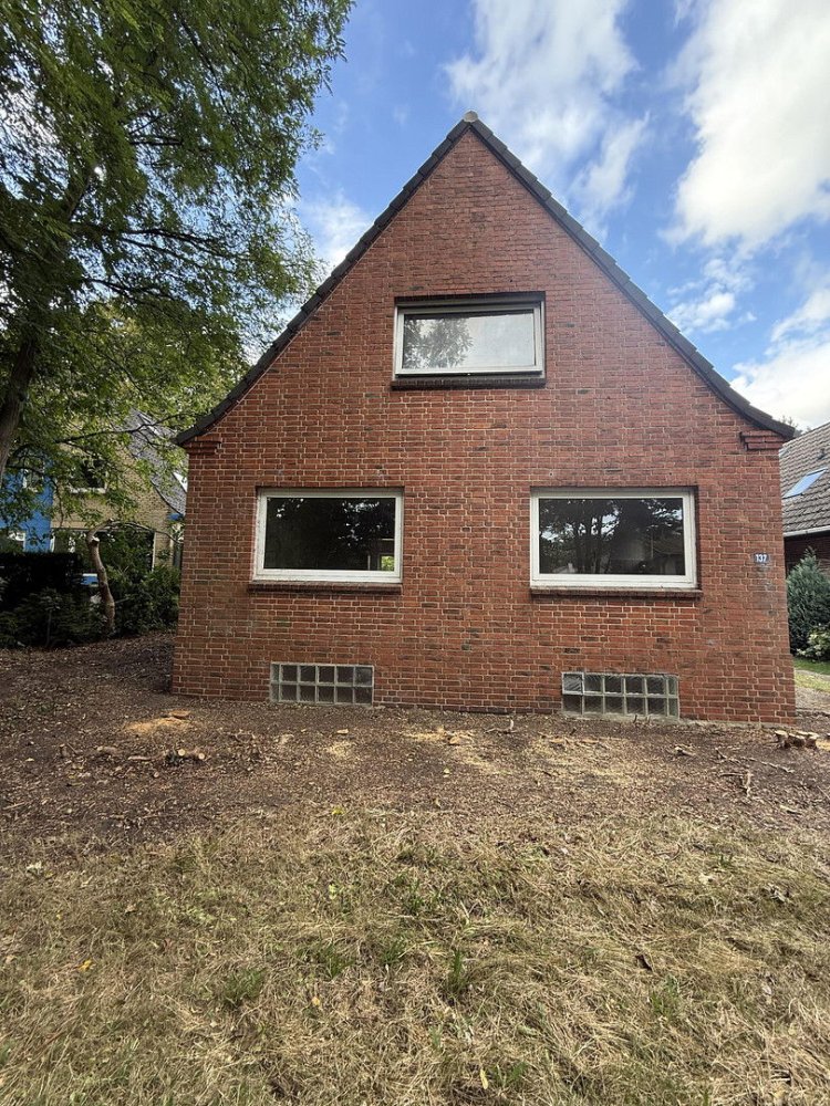  Land in Segeberg, Germany No. 339926