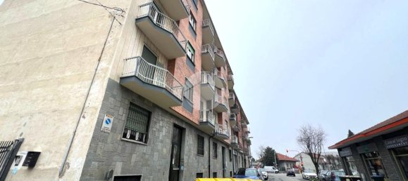 1 bedroom Apartment in Turin, Italy No. 86327 4