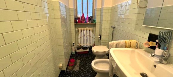 1 bedroom Apartment in Turin, Italy No. 86327 20