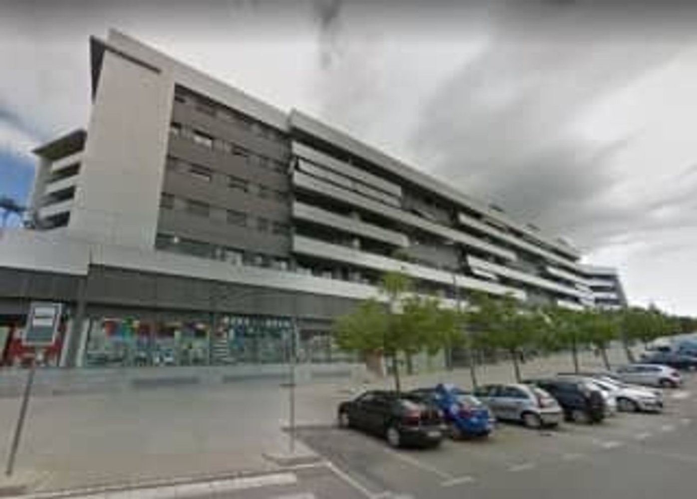  مرآب في Terrassa, Spain 12متر مربع رقم 208578