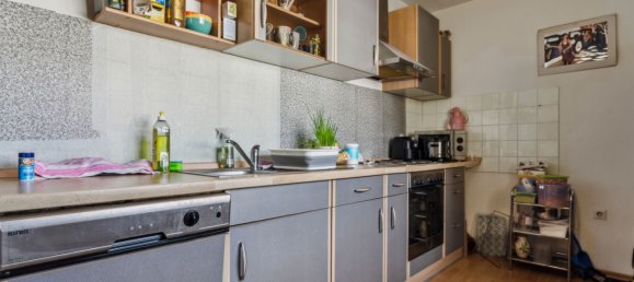 2 rooms Apartment in Augsburg, Germany No. 333955 5