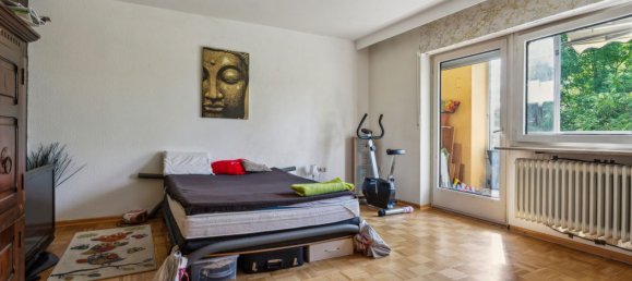 2 rooms Apartment in Augsburg, Germany No. 333955 6