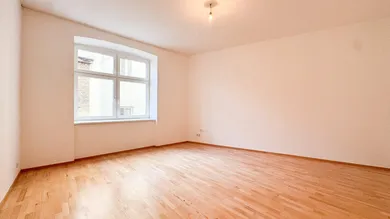 2غرفة شقة في Brigittenau, Austria رقم 221642