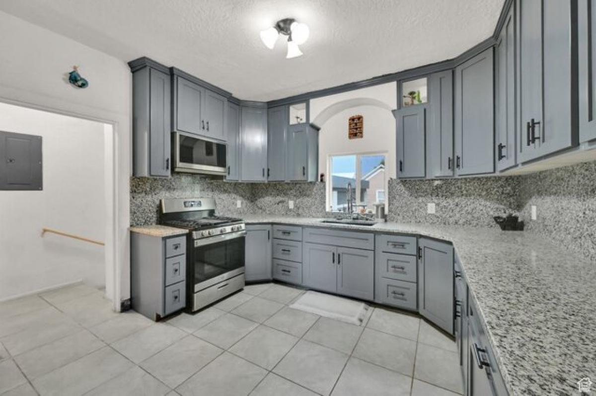 Casa de 3 dormitorios en Grantsville, USA No. 413928