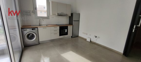 Apartamento T1 em Aglandjia, Cyprus N.º 26100 2