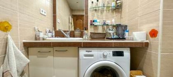 3 bedrooms Apartment in Madrid, Spain No. 154590 37