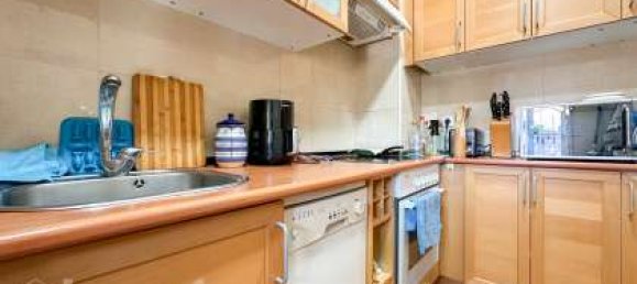 3 bedrooms Apartment in Madrid, Spain No. 154590 17