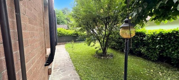 5 bedrooms Villa in Bomporto, Italy No. 327797 27