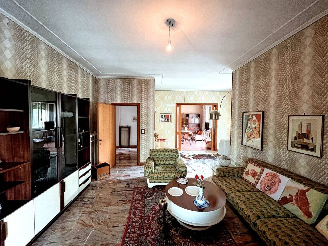 5 bedrooms Villa in Bomporto, Italy No. 327797
