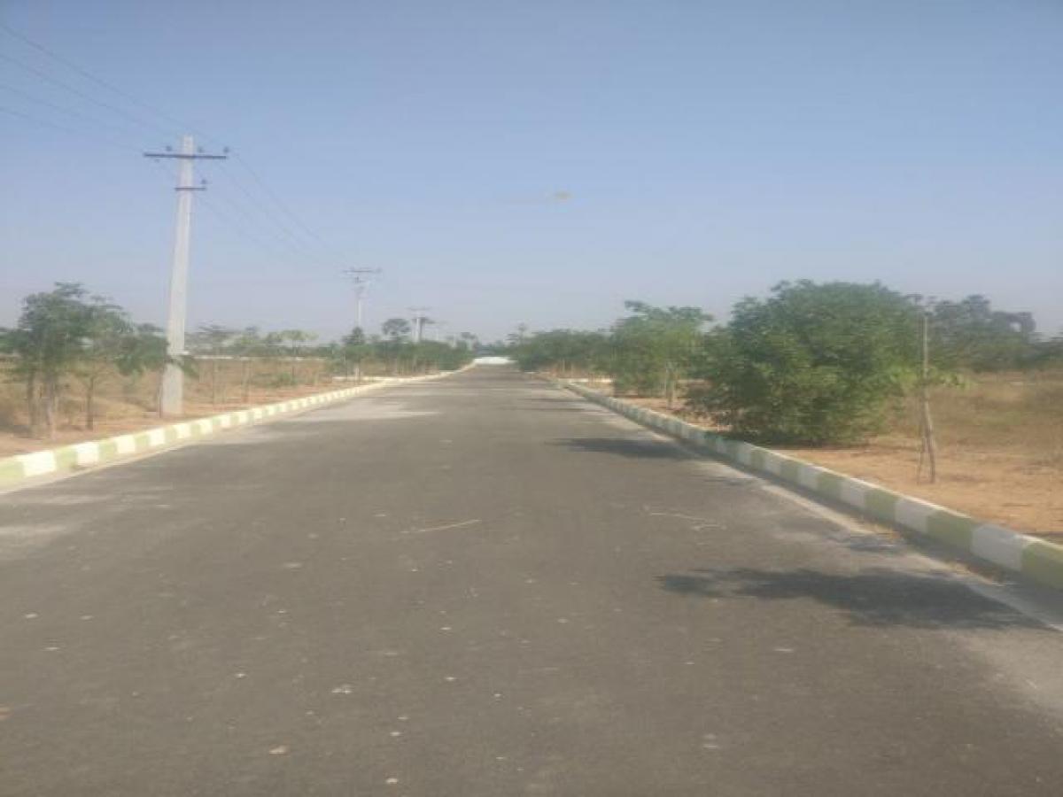 Grundstück in Hyderabad, India, Nr. 30100