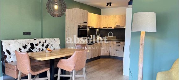 2 chambres Appartement à Viehhofen, Austria No. 234287 5