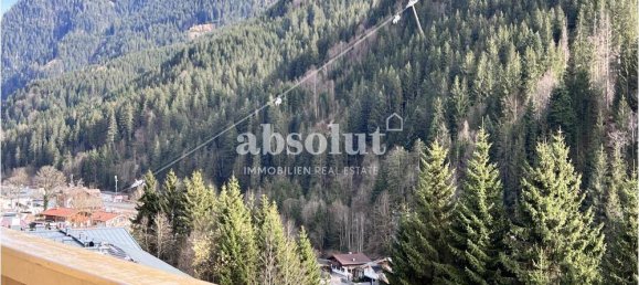 2 chambres Appartement à Viehhofen, Austria No. 234287 14