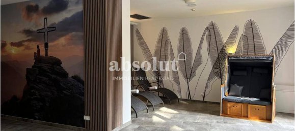 2 chambres Appartement à Viehhofen, Austria No. 234287 19