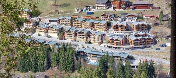 2 chambres Appartement à Viehhofen, Austria No. 234287 2