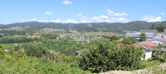 Terreno en Guimaraes, Portugal 1135 m² No. 21378 13