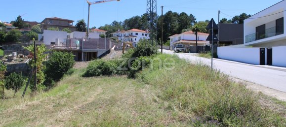 Terreno en Guimaraes, Portugal 1135 m² No. 21378 6