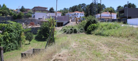 Terreno en Guimaraes, Portugal 1135 m² No. 21378 7