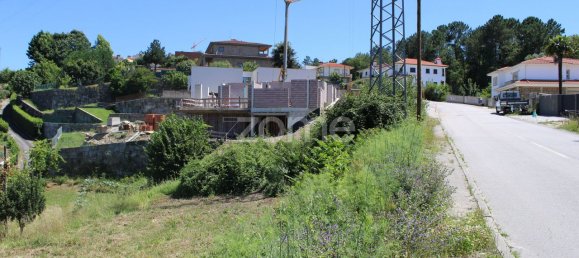 Terreno en Guimaraes, Portugal 1135 m² No. 21378 4