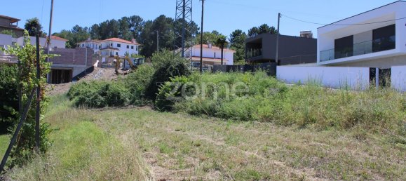 Terreno en Guimaraes, Portugal 1135 m² No. 21378 9