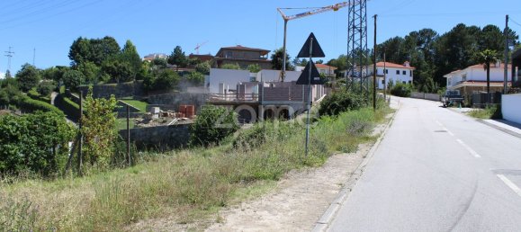 Terreno en Guimaraes, Portugal 1135 m² No. 21378 3