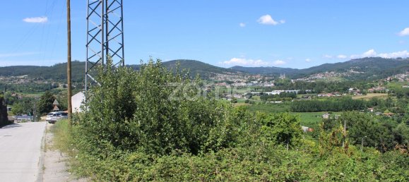 Terreno en Guimaraes, Portugal 1135 m² No. 21378 14