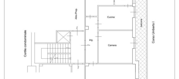 2 غرف نوم شقة في Pontecagnano Faiano, Italy رقم 326746 2