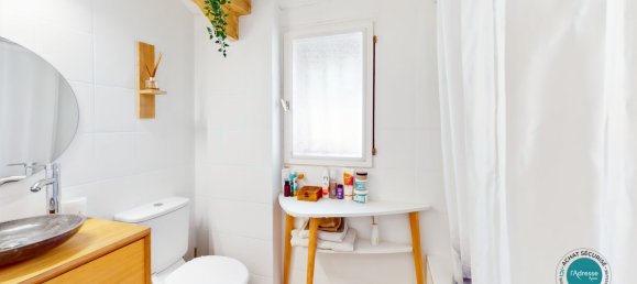 Дом с 1 спальней в Ла Ферте-Але, Франция № 317814 5