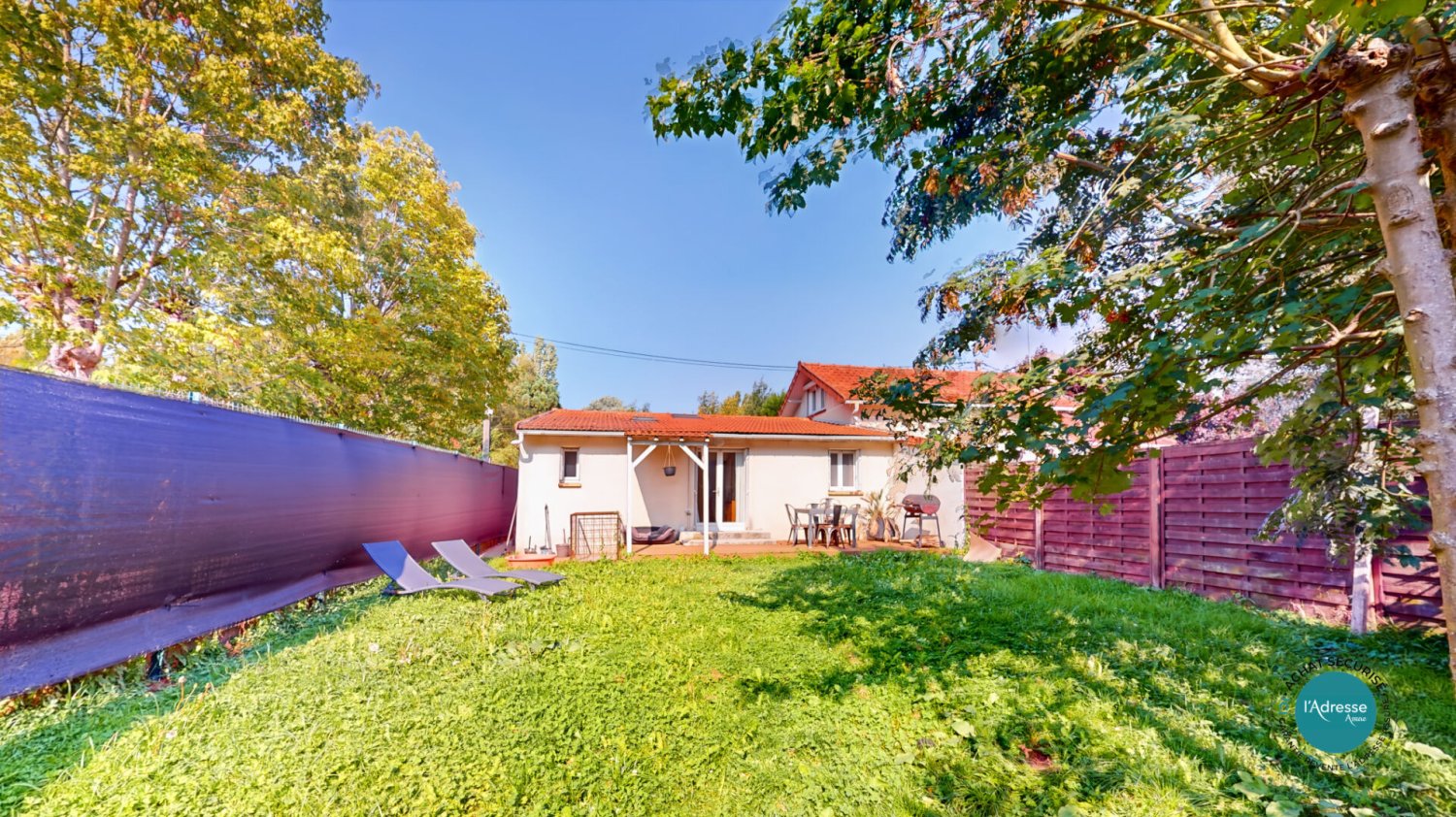 Дом с 1 спальней в Ла Ферте-Але, Франция № 317814