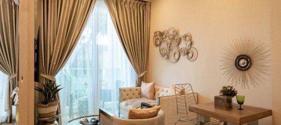 1 Schlafzimmer Eigentumswohnung in Pattaya, Thailand, Nr. 11669 10