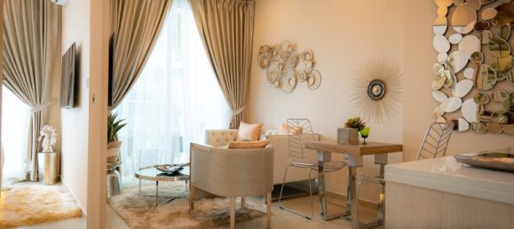 1 Schlafzimmer Eigentumswohnung in Pattaya, Thailand, Nr. 11669 9