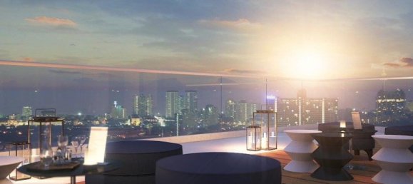1 Schlafzimmer Eigentumswohnung in Pattaya, Thailand, Nr. 11669 5