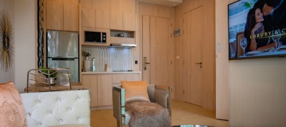 1 Schlafzimmer Eigentumswohnung in Pattaya, Thailand, Nr. 11669 11