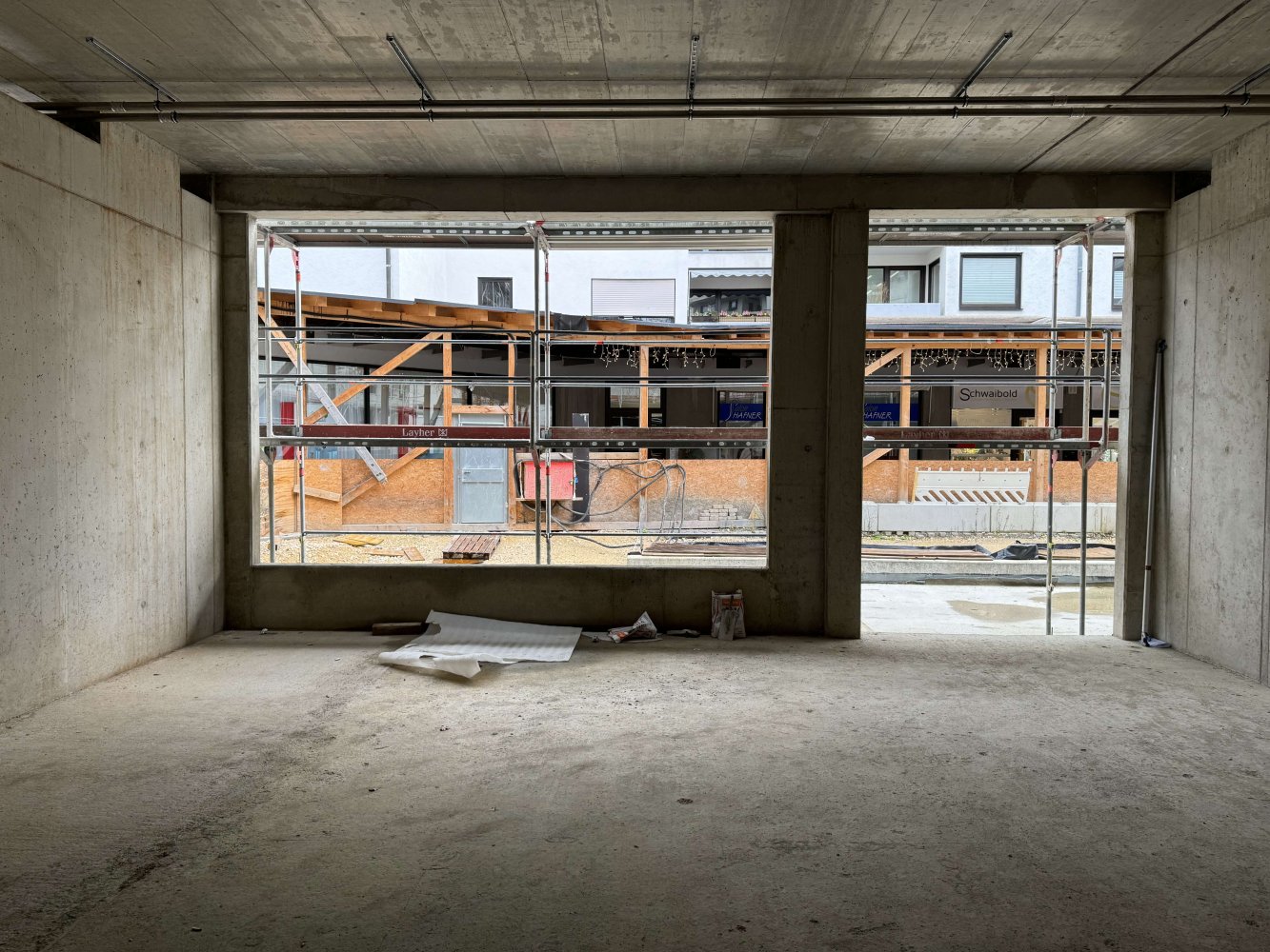 Gebäude in Alb-Donau-Kreis, Germany 85m², Nr. 28371