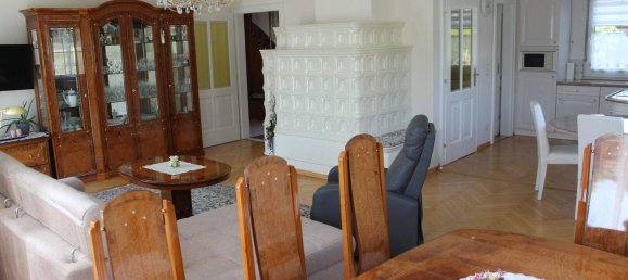 5-salle Bungalow à Pilgersdorf, Austria No. 242973 3