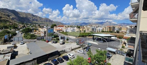 2 غرف نوم شقة في Palermo, Italy رقم 287323 6