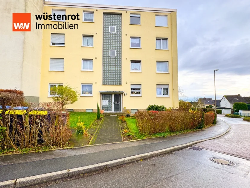 1 chambre Appartement à Unna, Germany No. 130615